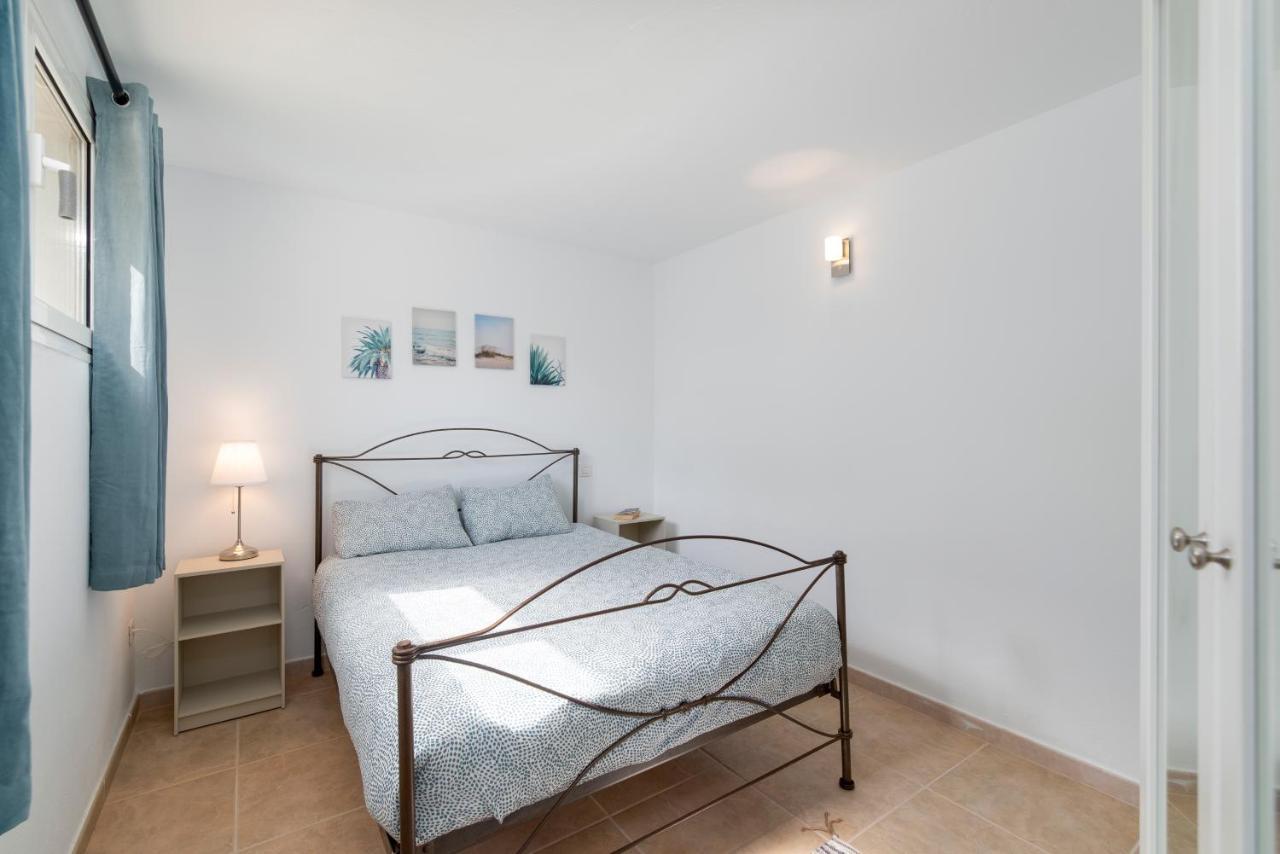 Casa Monicha Apartment Costa Teguise Exterior photo