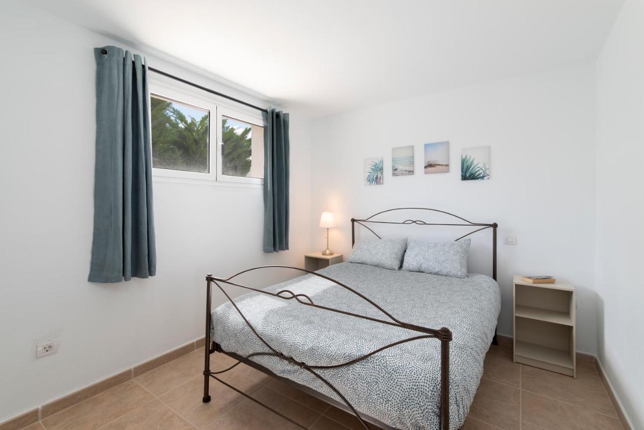 Casa Monicha Apartment Costa Teguise Exterior photo